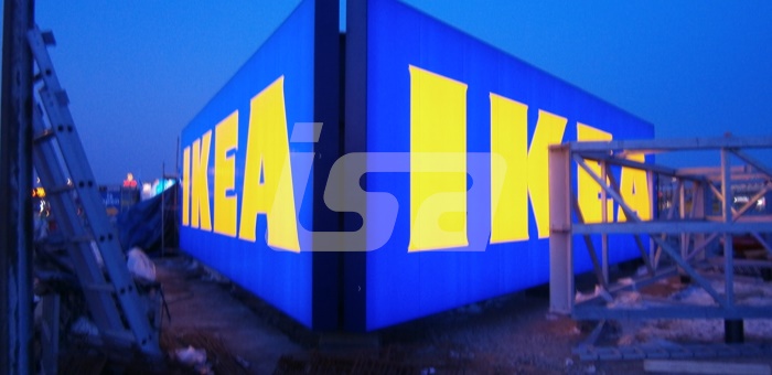 IKEA BELGIE