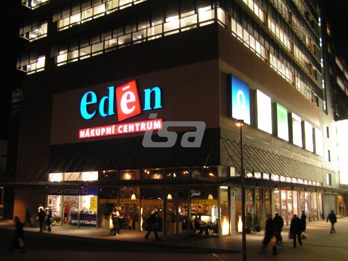 NC Edén