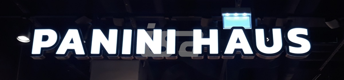 PANINI HAUS