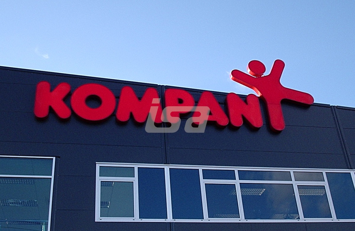 KOMPANT