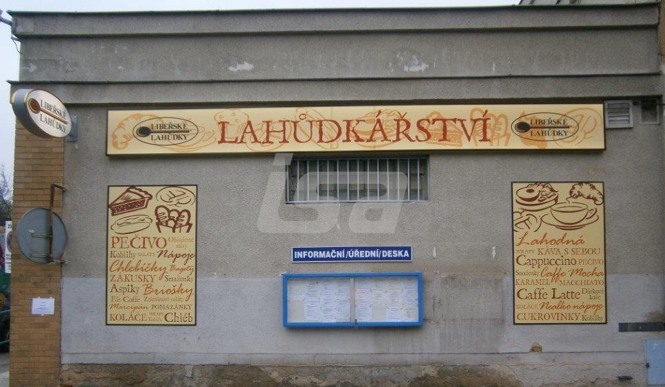 LIBEŘSKÉ LAHŮDKY 2