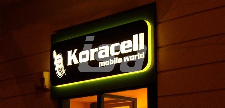 KORACELL