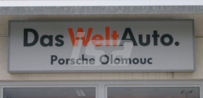 DAS WELT AUTO