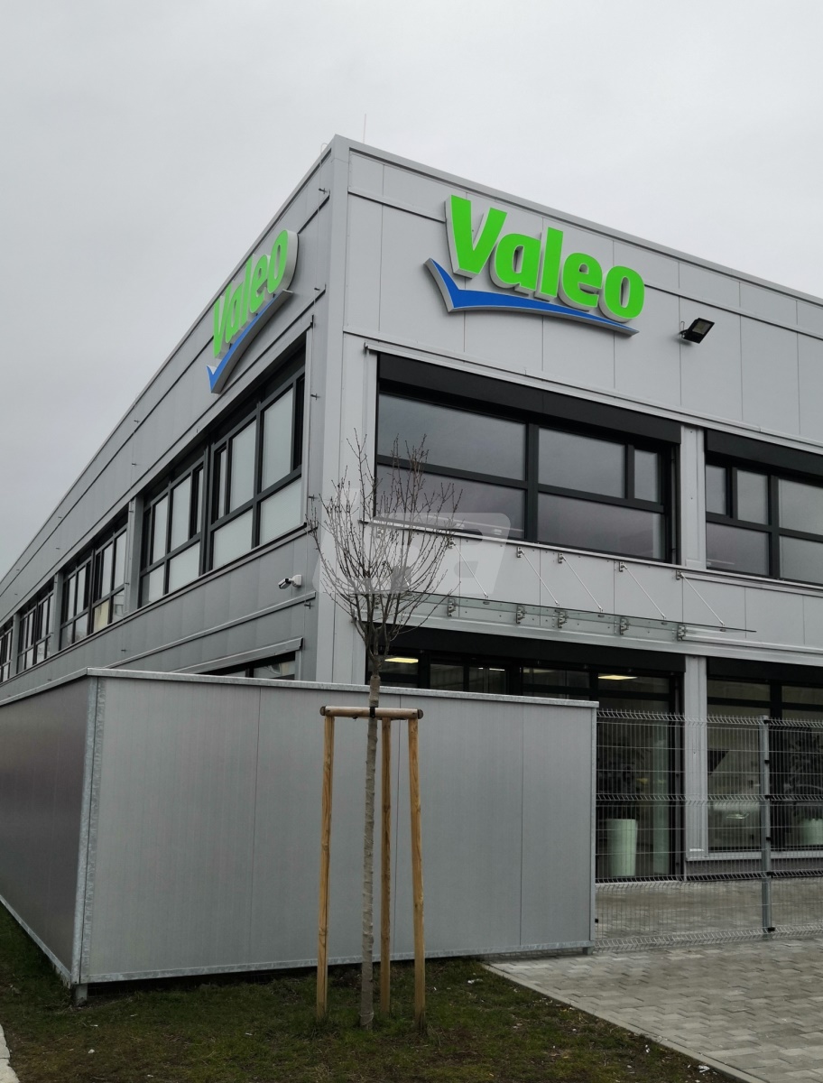 VALEO