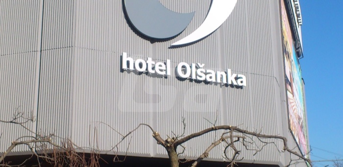 HOTEL OLŠANKA