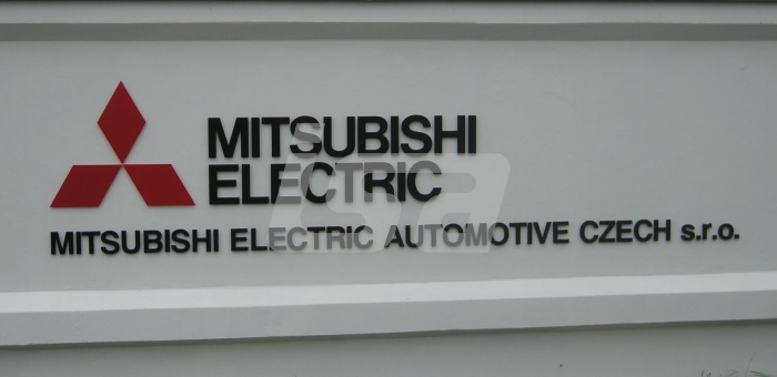 MITSUBISHI ELECTRIC