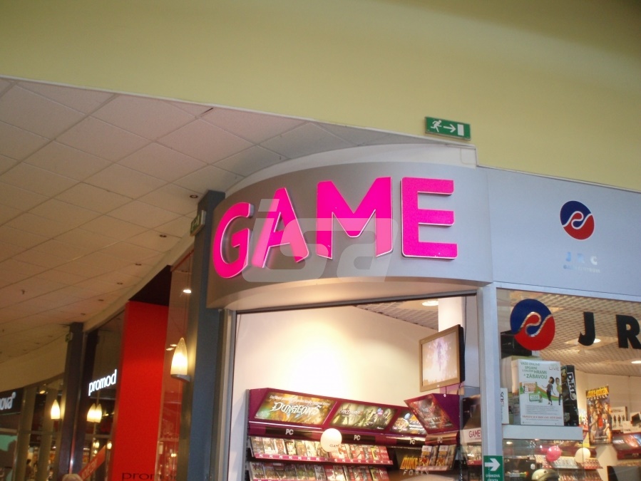 GAME HRADEC KRÁLOVÉ