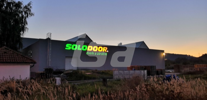 SOLODOOR