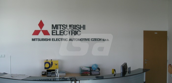 MITSUBISHI ELECTRIC