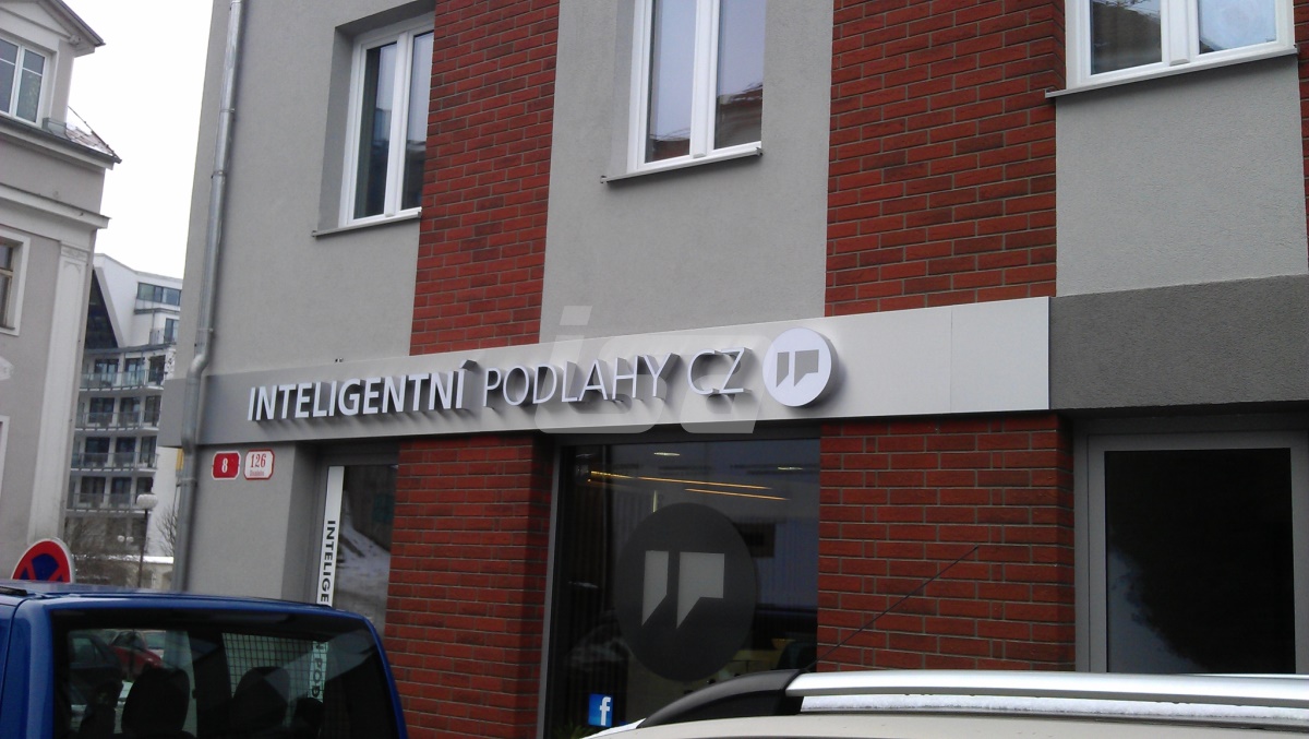 INTELIGENTNÍ PODLAHY