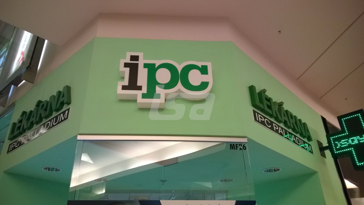 IPC LÉKARNY