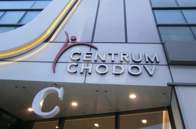 OC CHODOV