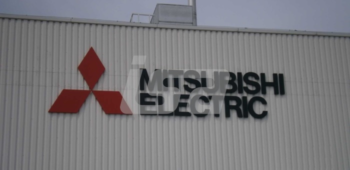 MITSUBISHI ELECTRIC