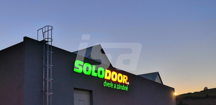 SOLODOOR