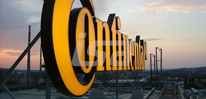 CONTINENTAL