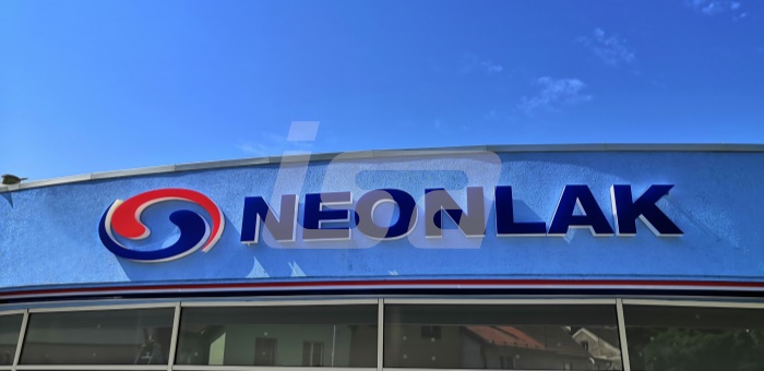 NEONLAK