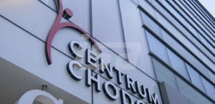 OC CHODOV