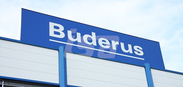 BUDERUS | BUDERUS SVĚTELNÝ PANEL