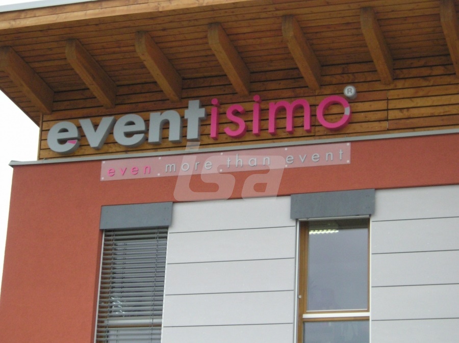 EVENTISIMO