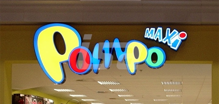 HRAČKÁŘSTVÍ POMPO