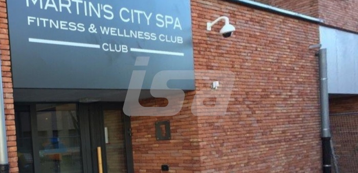 MARTIN´S CITY SPA