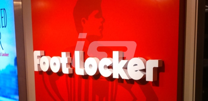 FOOT LOCKER