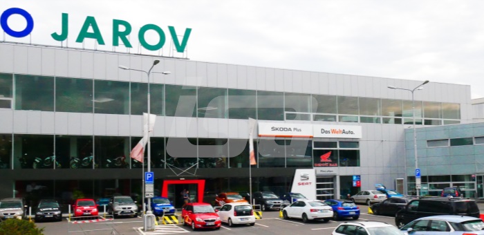 ŠKODA PLUS 2016 ... | ŠKODA PLUS AUTO JAROV ATIKA