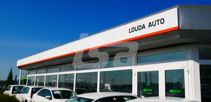 ŠKODA PLUS 2016 ... | ŠKODA PLUS LOUDA AUTO ATIKA NESVĚTELNÁ