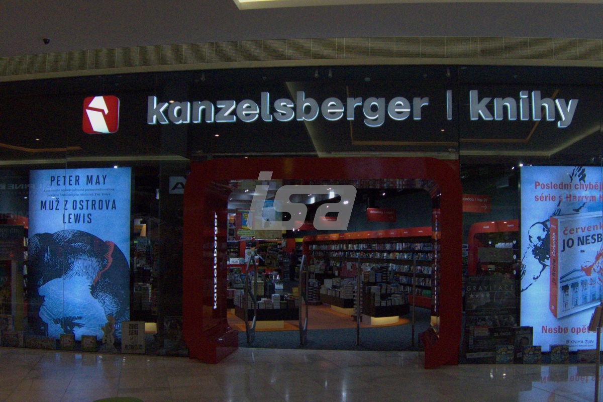 KANZELSBERGER CČM