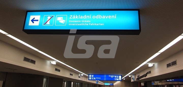 HLAVNÍ NÁDRAŽÍ PRAHA