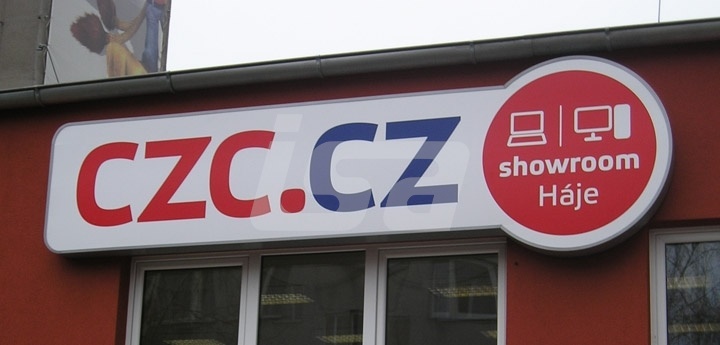 CZC.CZ