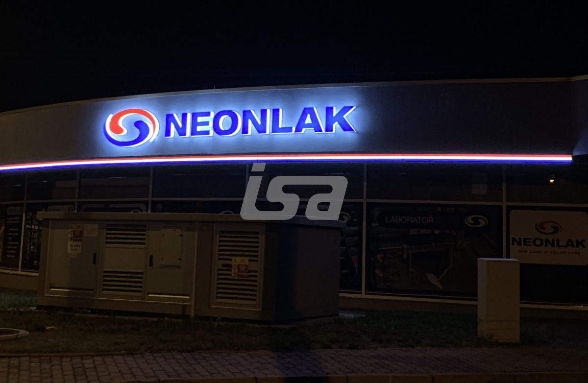 NEONLAK