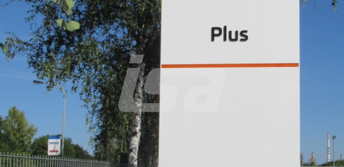 ŠKODA PLUS 2016 ... | ŠKODA PLUS PYLON