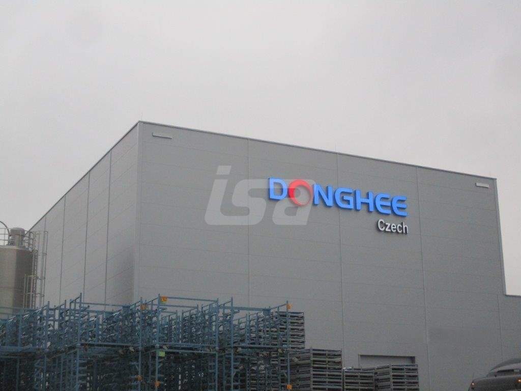 DONGHEE
