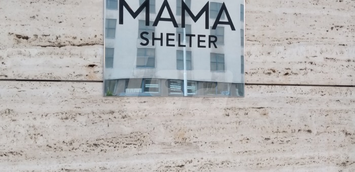 MAMA SHELTER