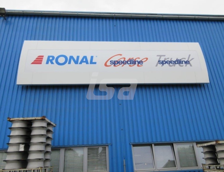 RONAL