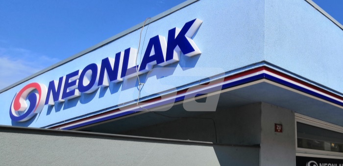 NEONLAK