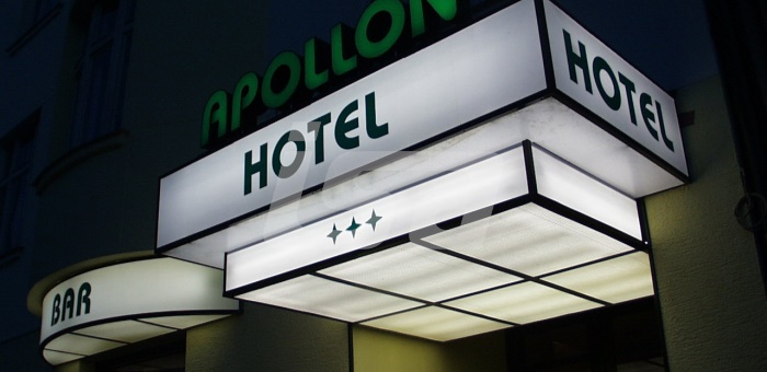 HOTEL APOLLON