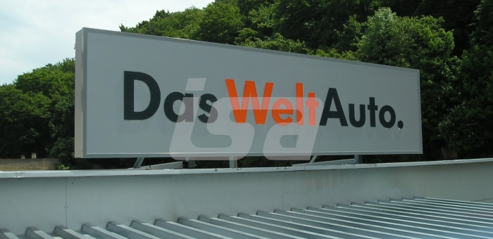 DAS WELT AUTO