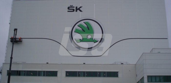 ŠKODA AUTO | PRUBEH_MONTAZE_SKODA_AUTO_11