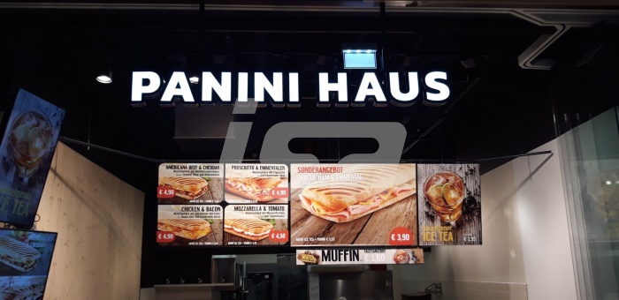 PANINI HAUS