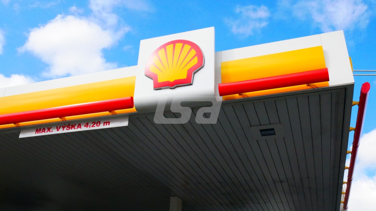 SHELL