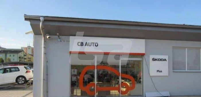 ŠKODA PLUS 2016 ... | ŠKODA PLUS CB AUTO 3D PÍSMENA