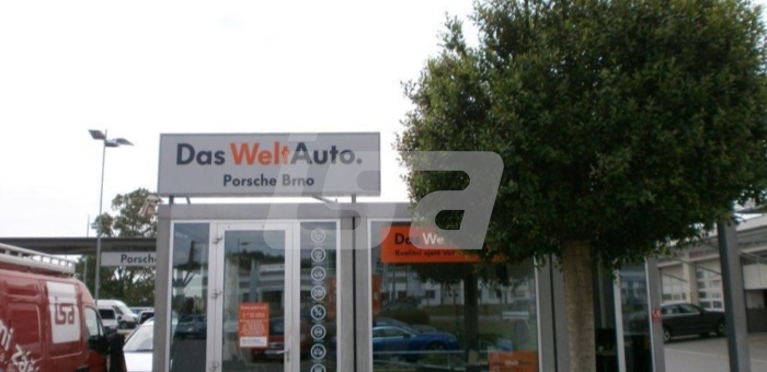 DAS WELT AUTO