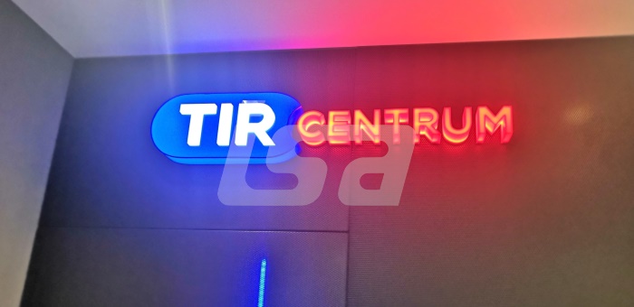 TIR CENTRUM