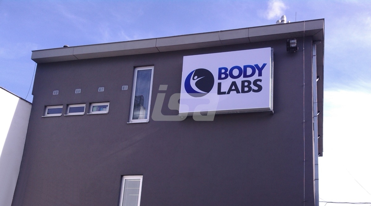BODY LABS