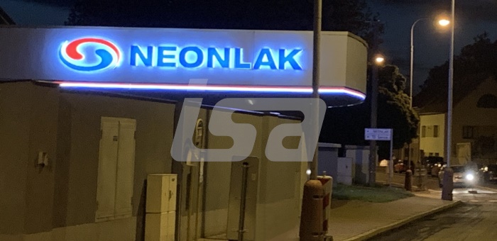 NEONLAK