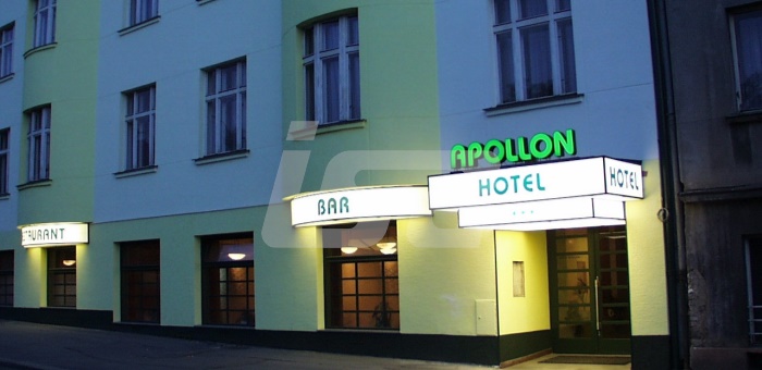 HOTEL APOLLON