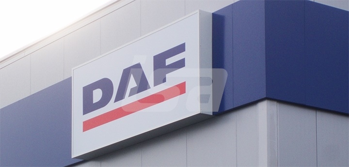 DAF