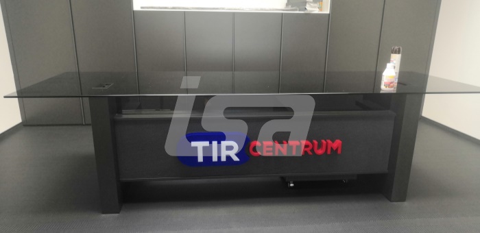 TIR CENTRUM